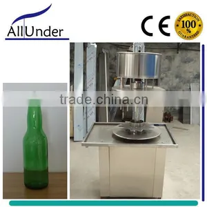 Small Capacity Liquid Filing Machine thumbnail-1