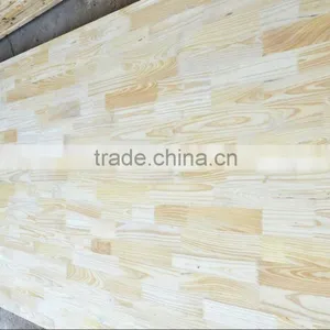 China Factory Radiata Pine Finger Joint Boards thumbnail-1