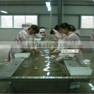 Poultry Deep Processing Line thumbnail-2