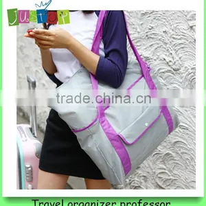 Foldable Shopper Bag thumbnail-1