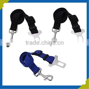 Puppy Safety Protector Adjustable Dog Fixed Polyester Leash Leashes thumbnail-4