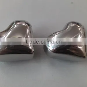 Heart Shaped Whiskey Cubes thumbnail-1