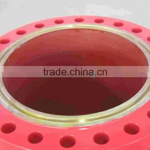 Oil Field Drilling Spool for Drilling Rigs thumbnail-3