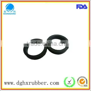 Reach Approved Electrical Rubber Grommet for Computer,TV,horn,auto Machine,metal Sheet Hole thumbnail-1