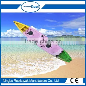 396cm*79cm*34cm Double Leisure Kayak thumbnail-5