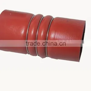 3071050 High Quality Truck Engine Inlet Supply Pipe thumbnail-2