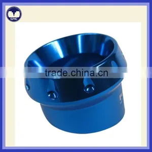 Aluminum Precision CNC Machining thumbnail-5