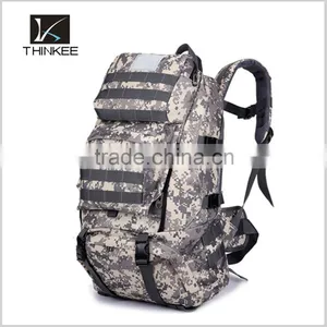Custom Military Rucksack Wholesale Military Backpack Bag Tactical Wholesale Quality Choice thumbnail-1