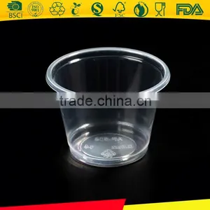 Plastic Popcorn Cup/30ml Plastic Cups/small Plastic Cup thumbnail-4