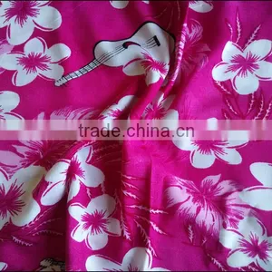 China Wholesale 100% Viscose Rayon Fabric Girl's Viscose Yarn/scarf/beach Dress thumbnail-5