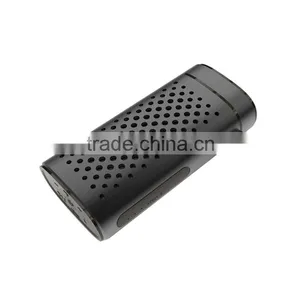 2016 Portable Two in One Fashion Bluetooth Speaker With 4400mAh Mobile Phone Power Bank thumbnail-5
