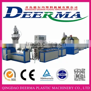 Plastik Pvc Transparent Hose Making Machine thumbnail-1