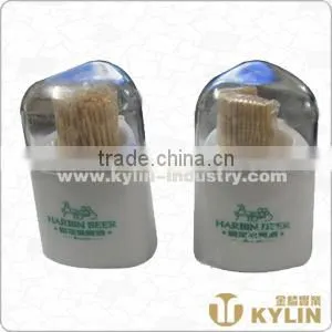 Cheap Price Plastic Toothpick Dispenser thumbnail-1