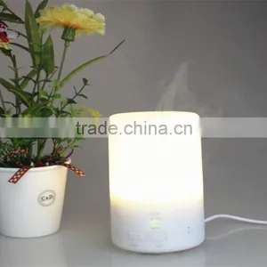 100ML Mini USB Essential Oil Mini Aroma Diffuser thumbnail-1