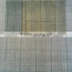 New Fashion 100% Wool Fabric Wholesale thumbnail-2