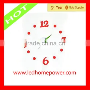 DIY Digital Clock Supplier From China thumbnail-1