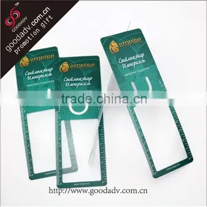 Children Gift High Quality Magnifying Glass / Magnifying Business Cards thumbnail-1