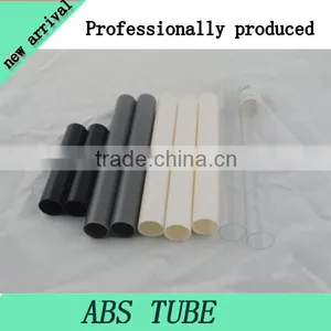 Non-toxic ABS Pipe Fitting Union for Decorative Lighting thumbnail-1