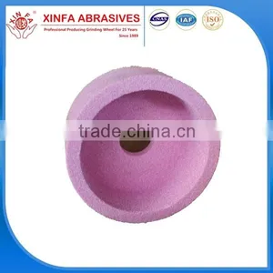 Grinding Machine Supporting Cup Wheel thumbnail-4