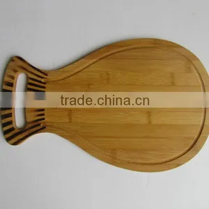 Factory Price Eco-friendly Laminated Wood Cutting Board in Healthy Life thumbnail-3
