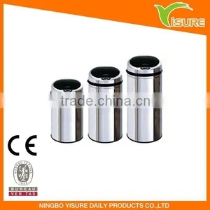Sensor Dustbin 5050LC 50L Round Shape Sensor Dustbins thumbnail-1