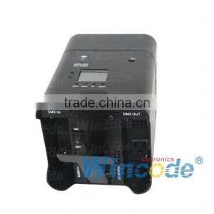 4*18W RGBAW+UV Wireless Battery LED Uplight / LED FREEDOM Par4 thumbnail-6
