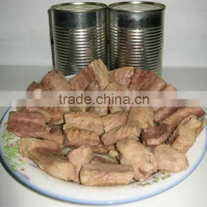 Canned Tuna Chunks thumbnail-1