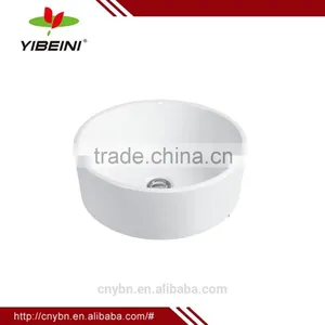 Chaozhou Ceramic Bathroom Design Wash Basin Sink thumbnail-1