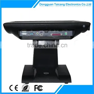 USB Bar Code Scanner 3g Pos System thumbnail-6