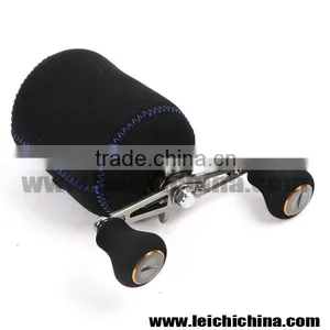 2015 Neoprene Baitcasting Fishing Reel Bag thumbnail-2