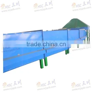 Pvc Coated Welded Mesh Machine thumbnail-2