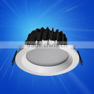 Dimmable 100mm Hole COB LED Downlight 5w 7w 9w 12w 15w thumbnail-3