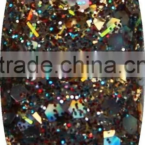 Colored Acrylic Powder - Carneval in Venice thumbnail-2