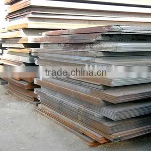 Shipbuilding Steel Plate thumbnail-1