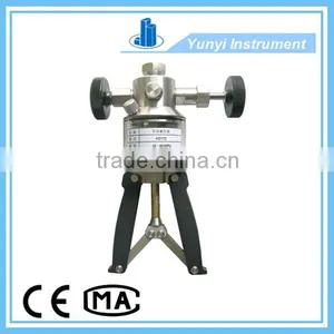 Hydraulic Hand Pump / Hand Water Pump thumbnail-2