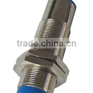 M18 Analog Proximity Switch Sensor 4~20mA/0~10V Output, Linear Proximity Switch Sensor, Linear Position Sensor Switch (IBEST) thumbnail-1