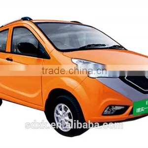 SSC-ZC-002(XK) Theory-Practice Integrated Teaching Automobile thumbnail-1
