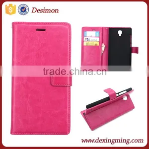 Hot!!! Christmas Accessories China Supplier Wallet Flip Mobile Phones Covers for Xiaomi Redmi Note Case thumbnail-1