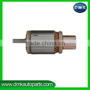 24v Starter Motor Armature for ND2.5KW thumbnail-1