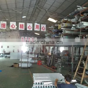 Guangzhou Mingqi Door And Window Co., Ltd. company overview - view 4 thumbnail