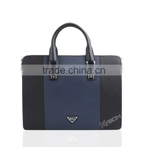 Lasted Factory Direct Designer Leather Handbag Manufacture thumbnail-5