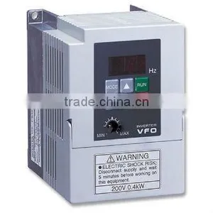 NAIS Inverter BFV00072G BFV00072GK VF0 Inverter thumbnail-1
