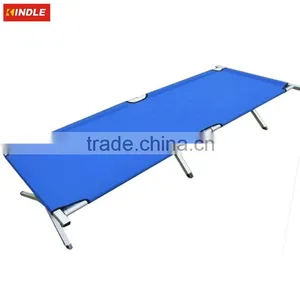 Portable Cot Folding Bed thumbnail-2