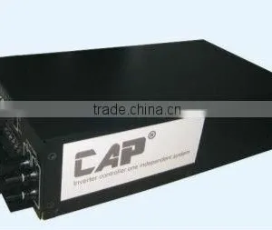 100w 300w 500w 1kw 2kw 3kw 4kw 5kw 6kw Hybrid Solar Inverter and Controllr Pure Sine Wave Solar Inverter thumbnail-1