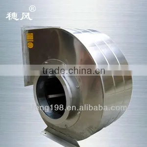 Stainless Steel Exhaust Fan/Inox Fan DZ400L thumbnail-1