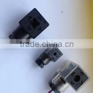 43650A Din Connector thumbnail-5