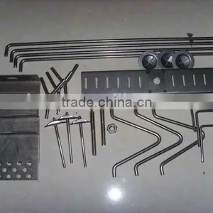 Stainless Steel Refractory Anchor thumbnail-1