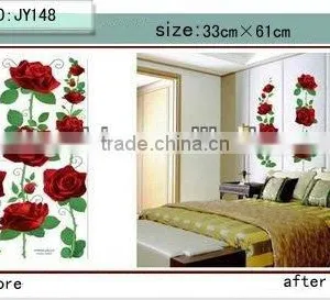 DIY Wall Sticker JY148 thumbnail-1