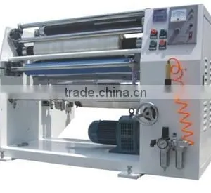 Stretch Film Slitter Rewinder thumbnail-1