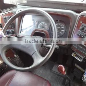 HUYNDAI AERO SPACE LS 46 Seats Bus thumbnail-6
